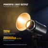 NEEWER MS150B 130W Bi-color LED COB Video Light (2700K-6500K)