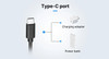 Ulanzi DT-01 DC 5.5mm Male to USB Type-C Charging Cable  (1.5m)