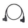 Fotolux DTAPMM D-Tap to D-Tap Male To Female Cable for V-Mount Battery