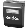 Godox V1 Pro N 76Ws TTL Li-ion Round Head Speedlight Flash for Nikon