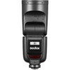 Godox V1 Pro N 76Ws TTL Li-ion Round Head Speedlight Flash for Nikon