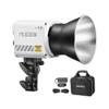 Godox ML60II Bi 70W Portable Bi-color AC/DC COB LED Video Light KIt ( GD Mount )