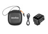 Godox X3 F  TTL HSS Wireless Touch Screen Flash Trigger for Fujifilm