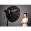 Godox QR-P90T 90cm Medium Size Parabolic Softbox (Bowens Mount)