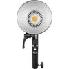Godox 2x ML60 60W Compact LED Video Lighting Kit