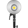 Godox 2x ML60Bi 60W Bi-Color Compact LED Video Lighting Kit