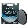Hoya 77mm PROND EX ND8 (0.9) 3-stops ND Neutral Density Filter