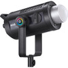 Godox 3x SZ150R 150W RGB Bi-Color Zoomable AC Power LED Video Lighting Kit