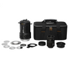 Godox BFP Projection Attachment with 85mm Lens Kit for Flash Head (Bowens)