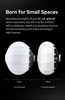 Godox CS-50T 50cm Collapsible Lantern Softbox Diffuser Ball (Bowens Mount)