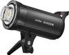 Godox SK400II-V 400Ws Studio Flash with 10W LED Modeling Lamp (5600K)
