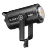 Godox SL150IIIBi 160W Bi-Color AC Power Bluetooth COB LED Video Light (2800K-6500K)