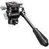 Leofoto BV-0R Mini Fluid Video Head