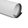 Fotolux 70m x 100cm Graduated Dark Grey to White Backdrop Paper