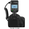 Godox MF-R76C 76Ws TTL Macro Ring Flash for Canon (5900K)