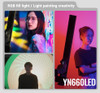 Yongnuo 3x YN660 45W RGB LED Super Bright Three Light Stick Kit (Bulk Buy) 