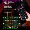 Yongnuo 3x YN360IV 24W RGB & Bi-Color Three LED Video Light Stick Kit (Bulk Buy)