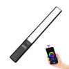 Luxceo 3x P6 18W RGB Three LED Handheld Light Wand Kit (Bulk Buy) 