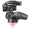 Manfrotto MH-804-3W 3-Way Tripod Head with Retractable Handles