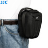 JJC HSCC-1 Camera Case for Canon , Nikon , Sony  , Fujifilm SLR with Lens (fits  ≤162 x 114 x 191mm )