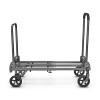  Fotolux FOT-VDC60 Versatile Director Equipment Trolley (Expandable Length: 66-100cm)  