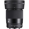 Sigma 30mm f/1.4 DC DN Contemporary Lens for Fujifilm X-Mount 