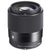 Sigma 30mm f/1.4 DC DN Contemporary Lens for Fujifilm X-Mount 