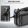 NEEWER CA011 Camera Cage with HDMI Cable Clamp for Sony FX3 / FX30  Camera