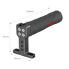 SmallRig 1446C Silicone Top Handle (1/4"-20 Screws) for Camera Cage