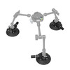 SmallRig 4122B 4'' Suction Cup Camera Mounting Support for Vehicle Shooting