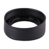 Fotolux 49mm 3 in 1 Collapsible Silicone Lens Hood