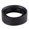 Fotolux 72mm 3 in 1 Collapsible Silicone Lens Hood