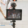 Ulanzi 0685 U-Pad Pro Tablet iPad Tripod Mount (131-253mm)