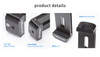 Ulanzi 0685 U-Pad Pro Tablet iPad Tripod Mount (131-253mm)