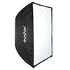 Godox 2x VL200 Dual Power Pro COB Two LED Video Light Kit