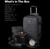 Godox AD1200ProB 1200Ws Portable TTL Power Pack Flash Kit ( 36V 2600mAh )