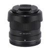 Viltrox AF 20mm F2.8 Z  Auto Focus Wide Angle Lens for Nikon Z-Mount