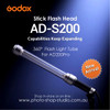 Godox AD200Pro + AD-S200 Two Flash Kit 