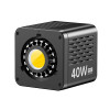 Ulanzi L023 40W Pro Bi-Color COB Portable LED Video Light (2500K-6500K)