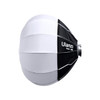 Godox 2x UL150IIBi Bi-color Silent Dual Power Two LED Video Light Kit