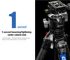 Leofoto LY-254C+LH-30 Carbon Fiber  4-section Twist Lock Tripod with Ball Head