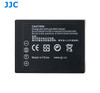 JJC B-NPW126S 7.2V 1000mAh Rechargeable Battery (Replaces Fujifilm NP-W126/NP-W126S)