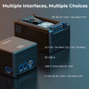 Smallrig  3580BC VB99 Mini 6800mAh 99Wh Li-ion V-mount V-Lock Battery
