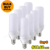 Fotolux 8x FOT-E27L30 E27 30W LED Lamp / Light Bulb (Daylight 5600K)(Bulk Buy) 
