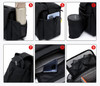 Fotolux 2205 Black DSLR Camera Shoulder Bag - Large (30x23x15cm)