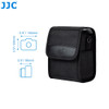 JJC OC-FX1 BLACK Compact Camera Pouch