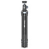 Ulanzi MT-60 3115 Carbon Fiber Portable 4-secton Travel Tripod 