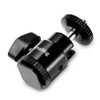 SmallRig 761 Cold Shoe to 1/4" Threaded Adapter Mini Ballhead