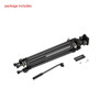 SmallRig 3751B AD-01 Heavy Duty Video Tripod with Fluid Head