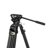 SmallRig 3751B AD-01 Heavy Duty Video Tripod with Fluid Head